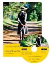 Libro in inglese Level 2: Anne of Green Gables Book and Multi-ROM with MP3 Pack: Industrial Ecology L Montgomery