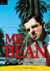Libro in inglese Level 2: Mr Bean Book and Multi-ROM with MP3 Pack: Industrial Ecology Richard Curtis Robin Driscoll