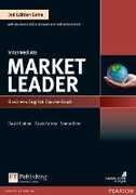 Libro in inglese Market Leader 3rd Edition Extra Intermediate Coursebook with DVD-ROM Pack: Industrial Ecology Fiona Scott-Barrett