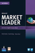 Libro in inglese Market Leader 3rd Edition Extra Upper Intermediate Coursebook with DVD-ROM Pack Lizzie Wright