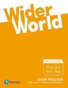 Libro in inglese Wider World Exam Practice: Pearson Tests of English General Level 1(A2) Liz Kilbey Marta Uminska Beata Trapnell