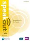Libro in inglese Speakout Advanced Plus 2nd Edition Workbook Richard Storton