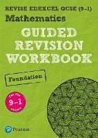 Pearson Revise Edexcel Gcse 9 1 Maths Foundation Guided Revision Workbook For Home Learning 21 Assessments And 22 Exams Libro In Lingua Inglese Pearson Education Limited Revise Edexcel Gcse Maths 15 Ibs
