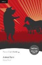 Libro in inglese Level 6: Animal Farm George Orwell