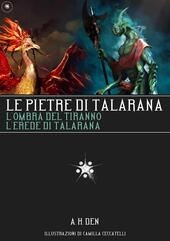 Le pietre di Talarana vol. 1-2