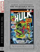 Libro in inglese Marvel Masterworks: The Incredible Hulk Vol. 11 Len Wein