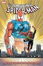 Libro in inglese Spider-man: The Complete Clone Saga Epic Book 5 J. M. DeMatteis Todd Dezago Evan Skolnick