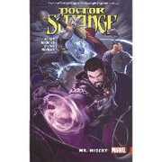 Libro in inglese Doctor Strange Vol. 4: Mr. Misery Jason Aaron Kathryn Immonen Robbie Thompson