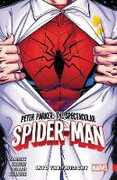 Libro in inglese Peter Parker: The Spectacular Spider-man Vol. 1 - Into The Twilight Chip Zdarsky