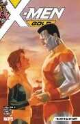 Libro in inglese X-men Gold Vol. 6: 'til Death Do Us Part Marc Guggenheim