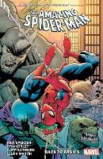Libro in inglese Amazing Spider-man By Nick Spencer Vol. 1: Back To Basics Nick Spencer