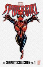 Libro in inglese Spider-girl: The Complete Collection Vol. 1 Tom DeFalco