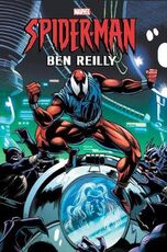 Libro in inglese Spider-man: Ben Reilly Omnibus Vol. 1 Tom Defalco Todd DeZago Evan Skolnick