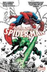Libro in inglese Amazing Spider-man By Nick Spencer Vol. 3: Lifetime Achievement Nick Spencer