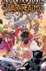 Libro in inglese War Of The Realms Jason Aaron