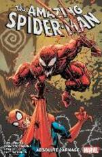 Libro in inglese Amazing Spider-man By Nick Spencer Vol. 6: Absolute Carnage Nick Spencer