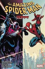 Libro in inglese Amazing Spider-man: 2099 (vol. 7) Nick Spencer