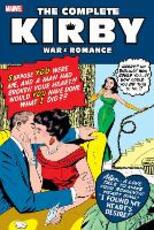 Libro in inglese Marvel Love And War By Jack Kirby Omnibus Jack Kirby