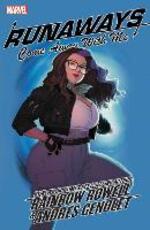 Libro in inglese Runaways by Rainbow Rowell Vol. 6 Marvel Comics