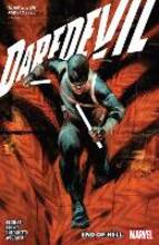 Libro in inglese Daredevil By Chip Zdarsky Vol. 4: End Of Hell Chip Zdarsky