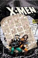 Libro in inglese X-men: Days Of Future Past Chris Claremont