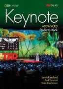 Libro in inglese Keynote Advanced with DVD-ROM Helen Stephenson Lewis Lansford Paul Dummett