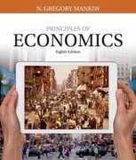 Libro in inglese Principles of Economics N. Gregory Mankiw