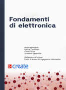 Libro Fondamenti di elettronica