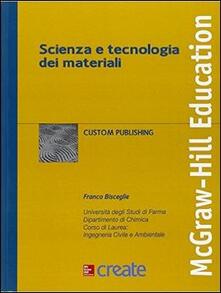 Scienza e tecnologia dei materiali.pdf