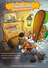 Scratch 2.0 programming