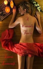 A woman's touch