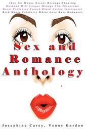 Sex and romance. Anthology