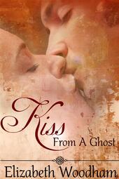 Kiss from a ghost