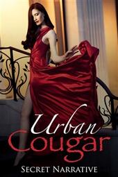 Urban cougar