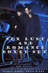 Sex lust and romance boxed set