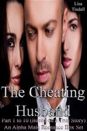 The cheating husband. Vol. 1