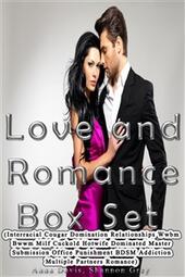 Love and romance box set