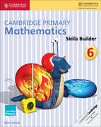 Libro in inglese Cambridge Primary Maths Mary Wood