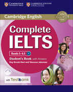 Libro in inglese Complete Guy Brook-Hart Vanessa Jakeman