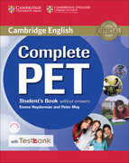 Libro in inglese Complete Emma Heyderman Peter May