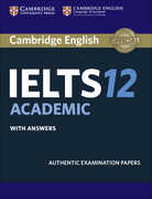 Libro in inglese IELTS Practice Tests