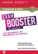 Libro in inglese Cambridge English Exam Boosters Sheila Dignen Helen Chilton