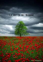 La notte dei giardini