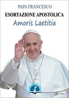  Amoris laetitia: esortazione apostolica sull'amore nella famiglia (19 marzo 2016)
