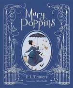 Libro in inglese Mary Poppins P L Travers
