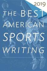 Libro in inglese The Best American Sports Writing 2019 Charles Pierce