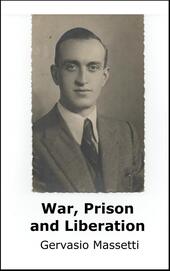 War, prison and liberation