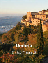 Umbria. Ediz. inglese