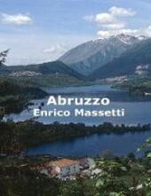 Abruzzo. Ediz. inglese