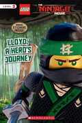 Libro in inglese Lloyd: A Hero's Journey Tracey West